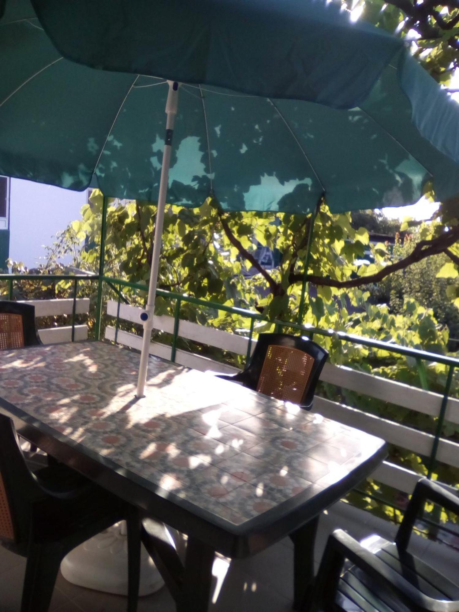 Apartamente Pinciuc Costinesti Esterno foto