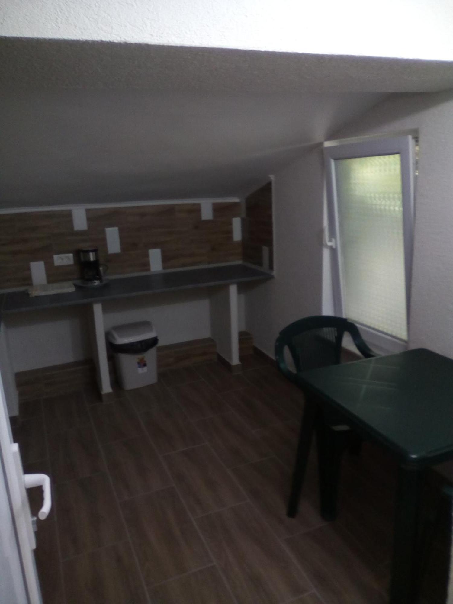 Apartamente Pinciuc Costinesti Esterno foto