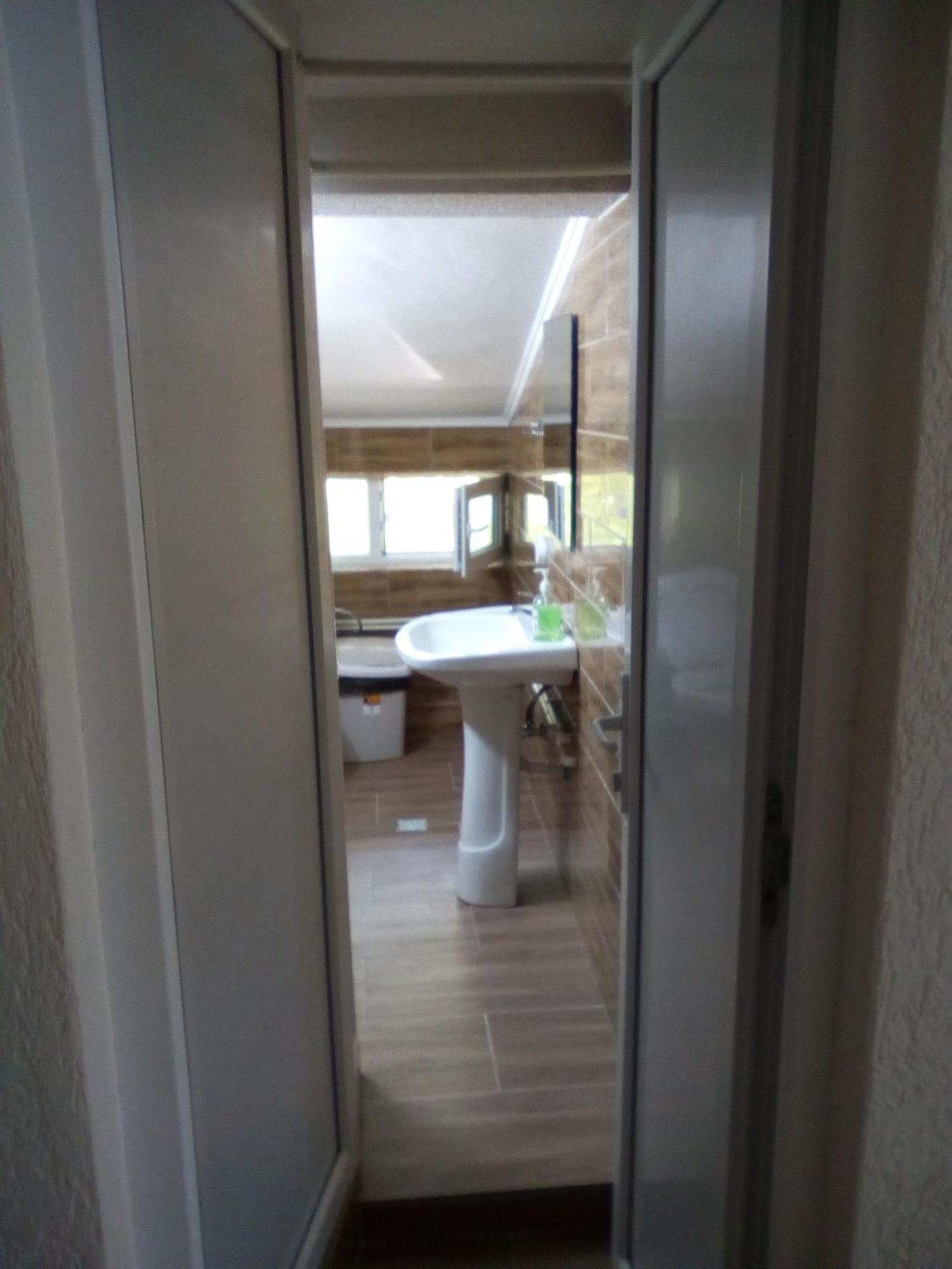 Apartamente Pinciuc Costinesti Esterno foto