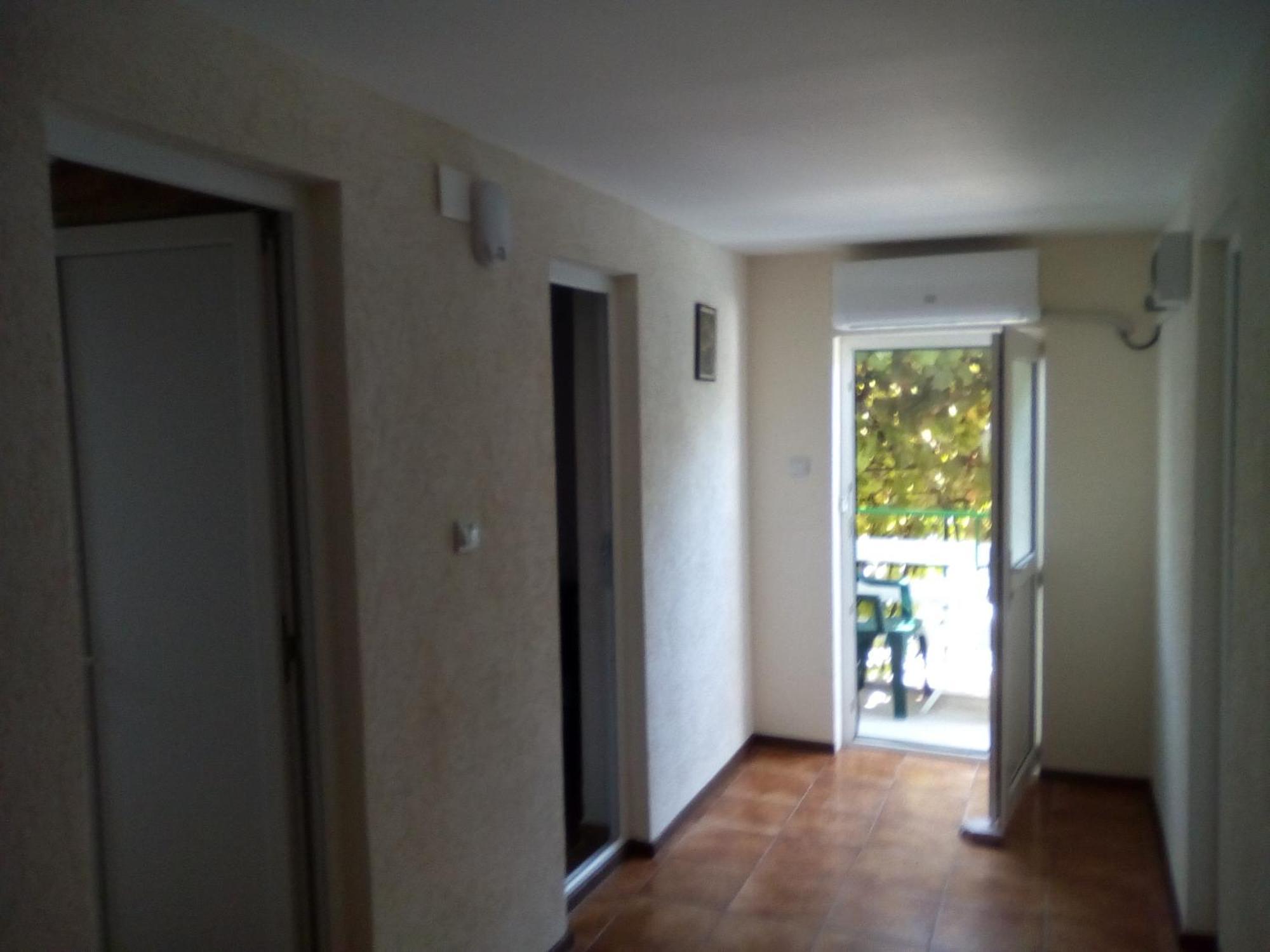 Apartamente Pinciuc Costinesti Esterno foto