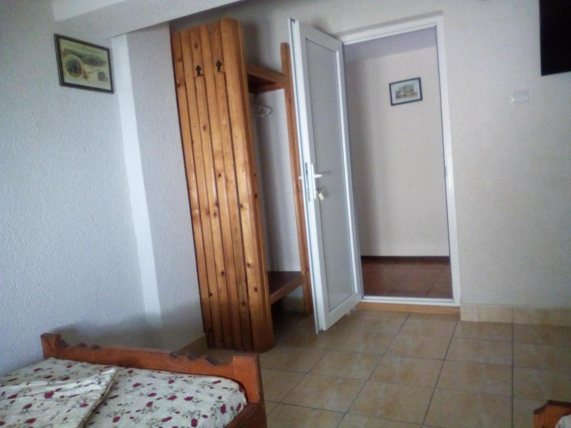 Apartamente Pinciuc Costinesti Esterno foto