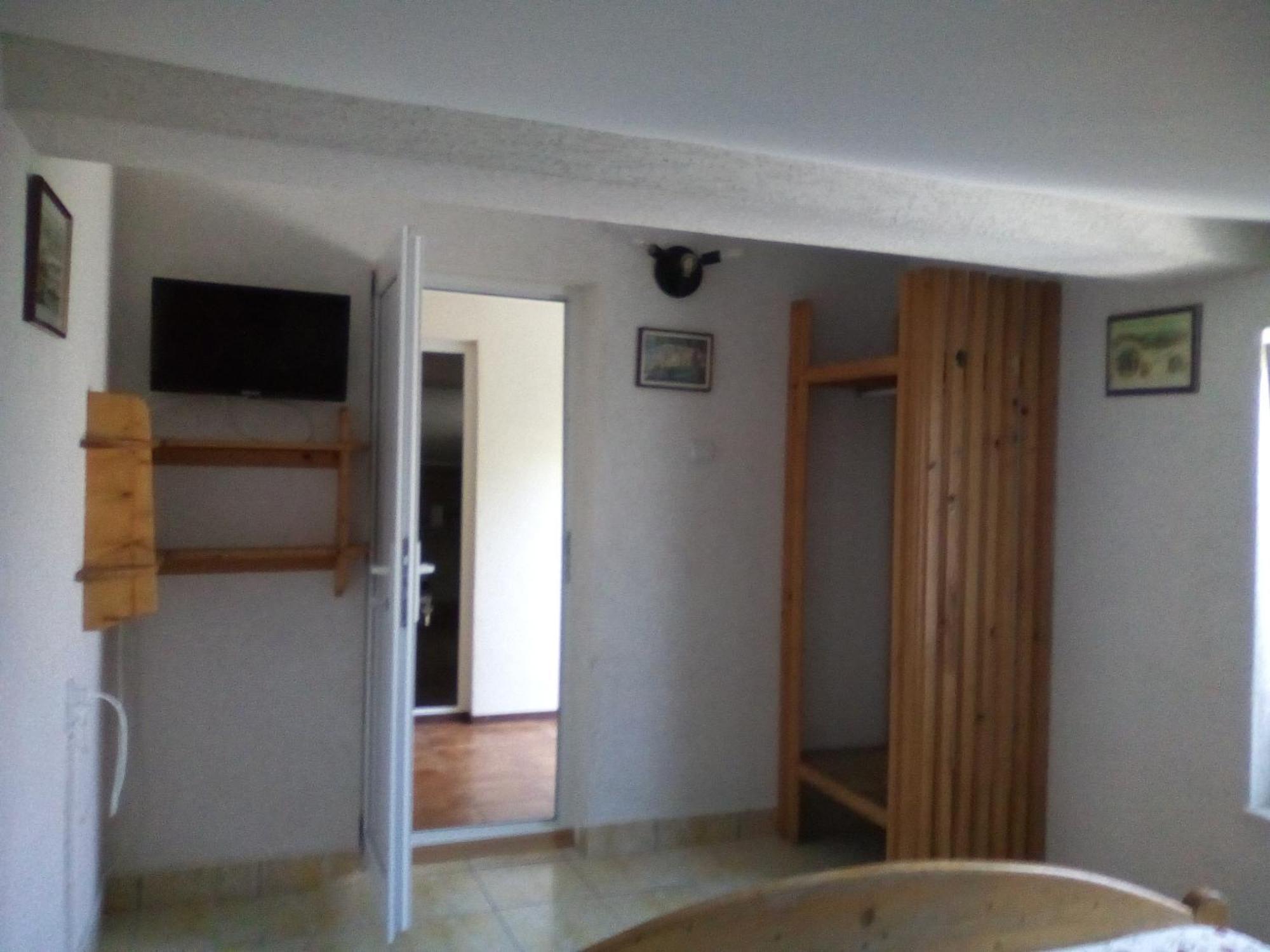 Apartamente Pinciuc Costinesti Esterno foto