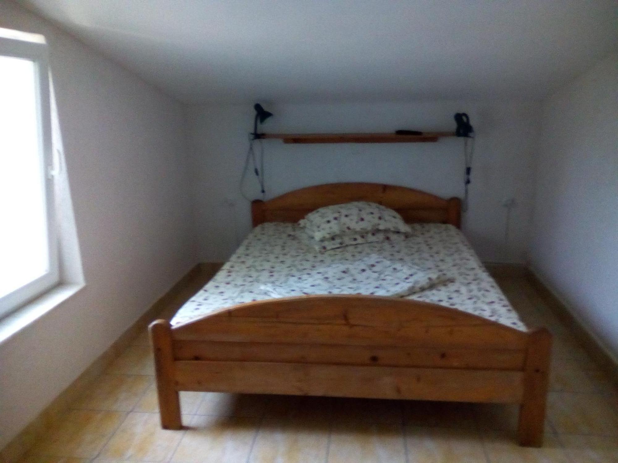 Apartamente Pinciuc Costinesti Esterno foto