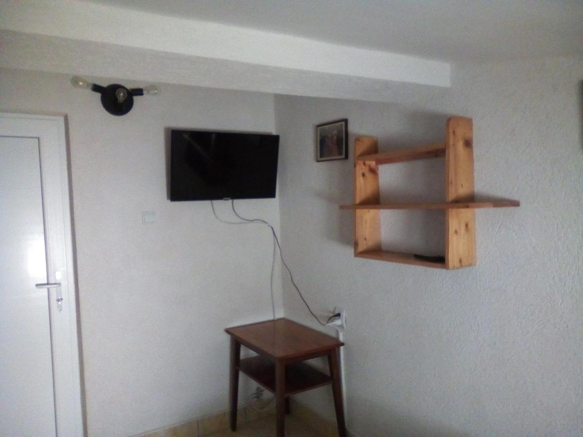 Apartamente Pinciuc Costinesti Esterno foto