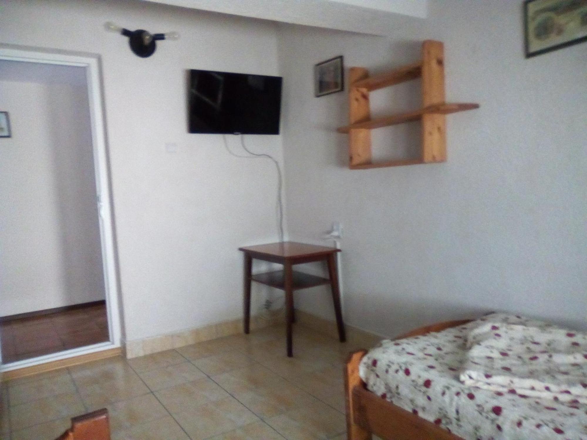 Apartamente Pinciuc Costinesti Esterno foto
