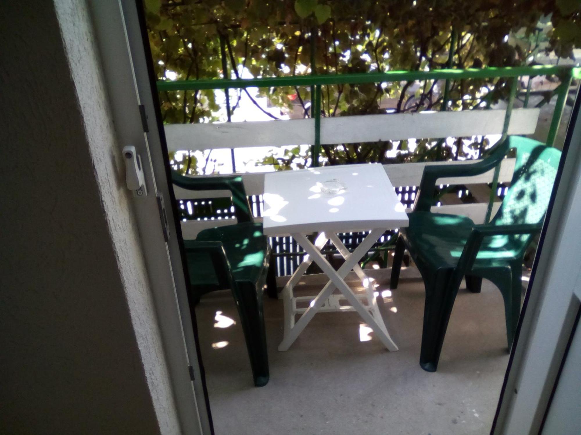 Apartamente Pinciuc Costinesti Esterno foto