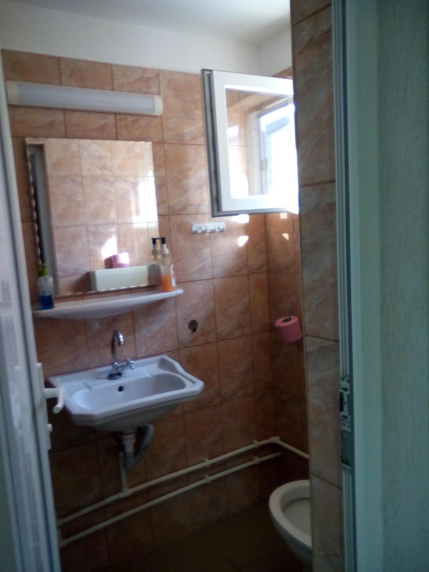 Apartamente Pinciuc Costinesti Esterno foto