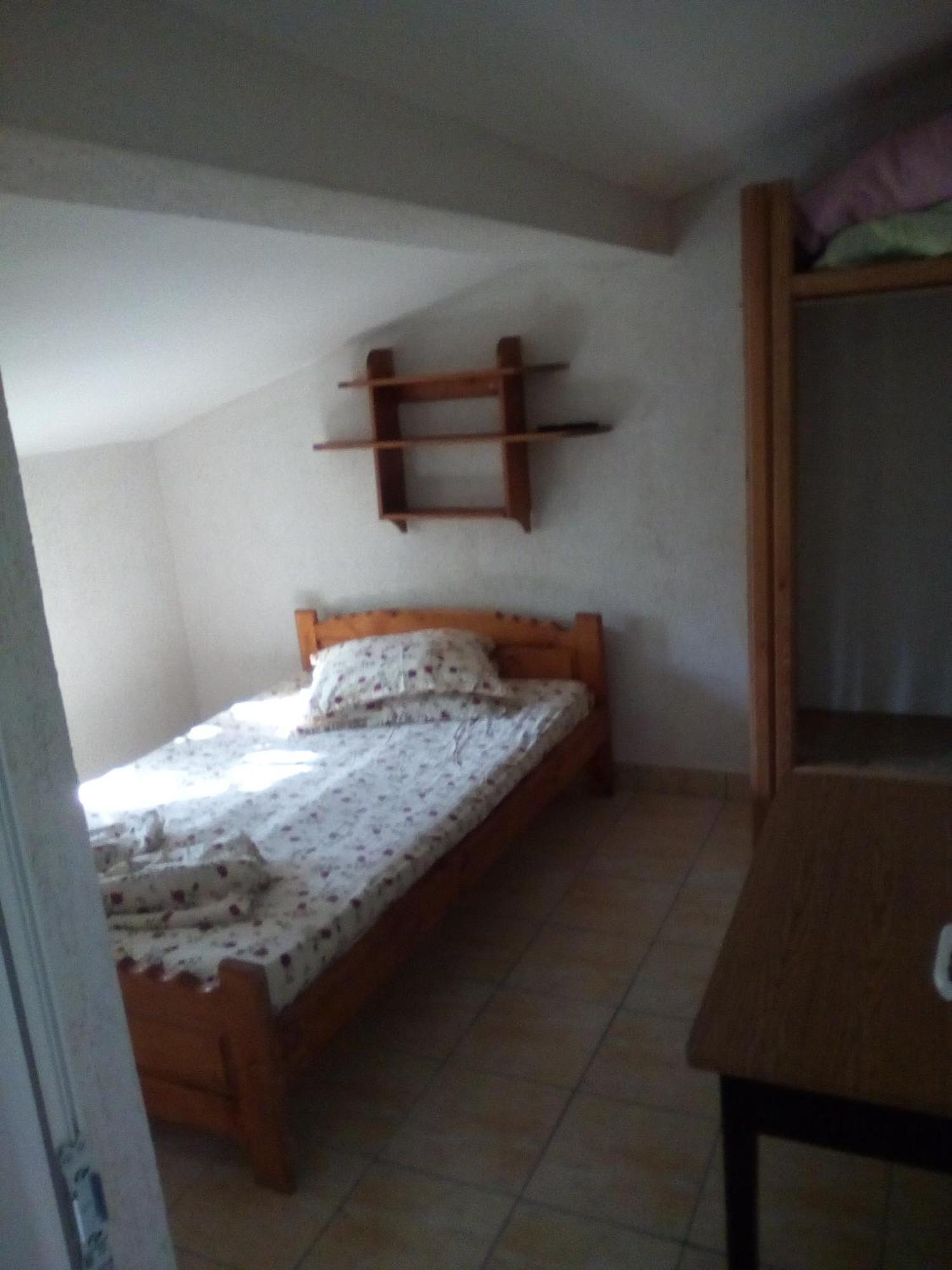 Apartamente Pinciuc Costinesti Esterno foto
