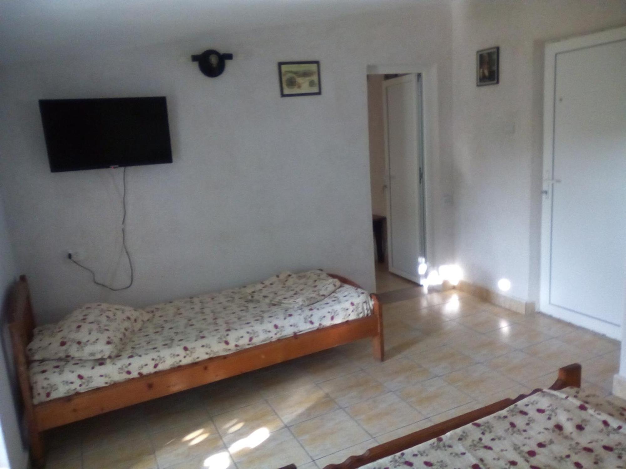 Apartamente Pinciuc Costinesti Esterno foto